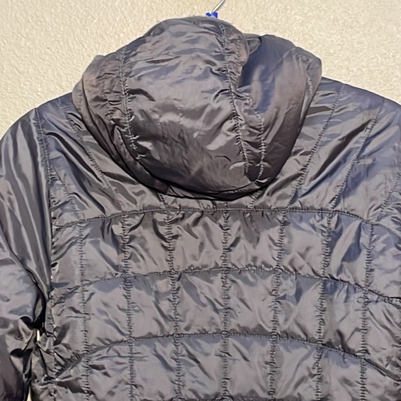 Eddie Bauer, boy, reversible jacket - Picture 7 of 11